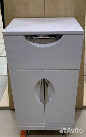 Тумба напольная