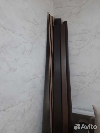 Межкомнатные двери бу с коробкой