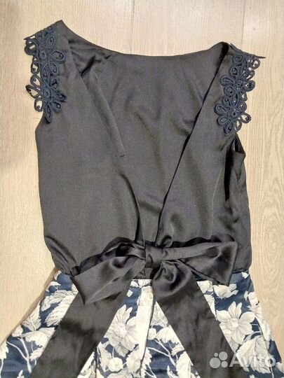 Платье женское вечернее 44 46