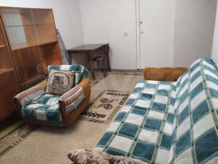 2-к. квартира, 45 м², 5/9 эт.