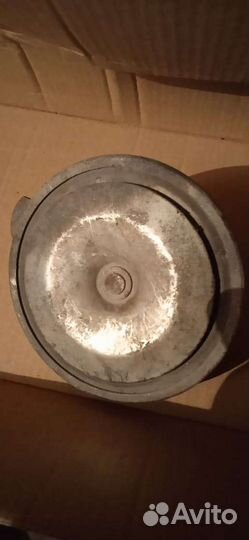 Звуковой сигнал ваз 2110 штатный