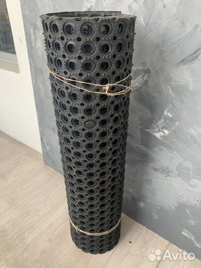 Грязезащитный коврик 80*120