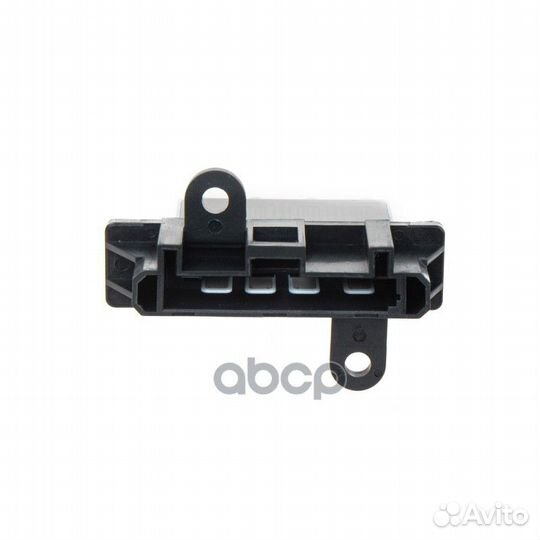 Резистор nissan X-trail (T30) -06 (для