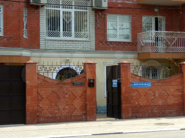 Комната 20 м², 4/4 эт.