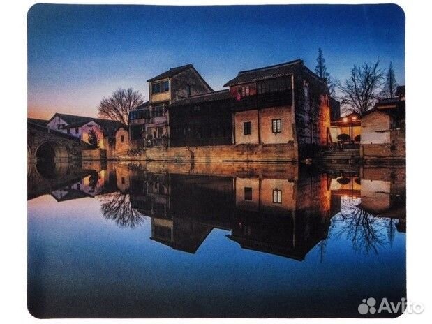 Коврики для мышки противоскользящие