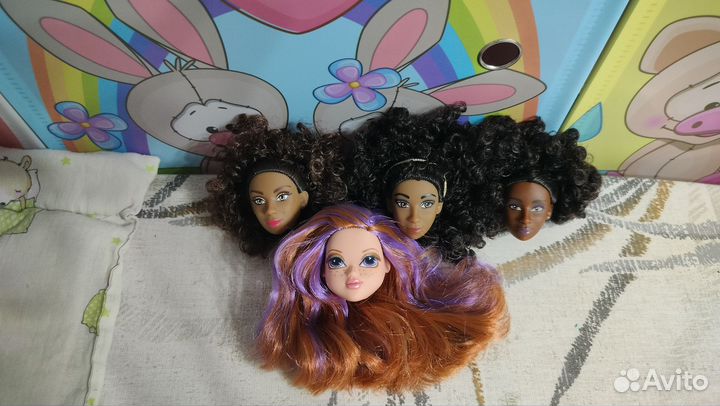 Кукла Барби