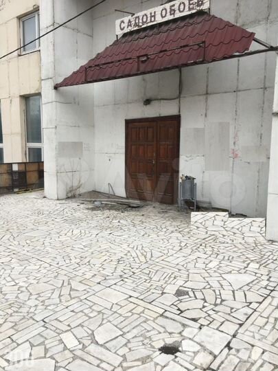 Сдам помещение свободного назначения, 320 м²