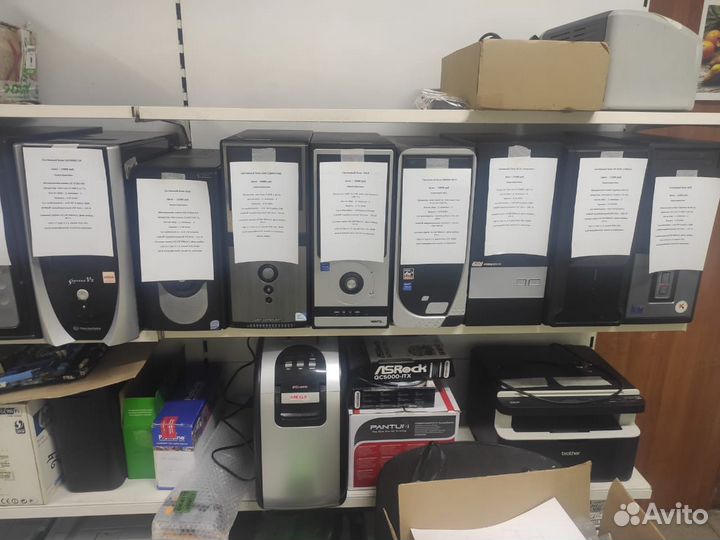 Мфу цветное HP LaserJet CM 1312 mfp+картриджи