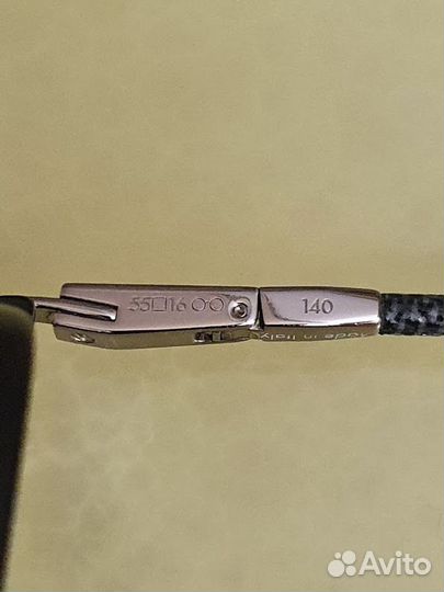 Солнцезащитные очки Louis Vuitton оригинал