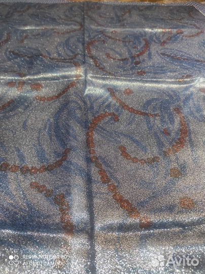 Ткани винтаж, СССР