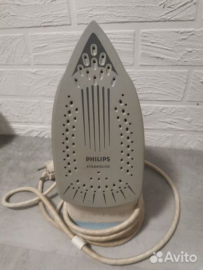 Утюг Philips