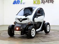 Renault Twizy AT, 2020, 20 000 км, с пробегом, цена 990 000 руб.