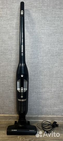 Пылесос Bosch