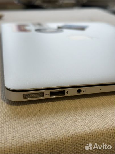 Apple MacBook Air 13 2017