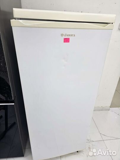 Холодильник однокамерный