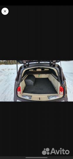 Opel Insignia 2.0 AT, 2012, 167 000 км