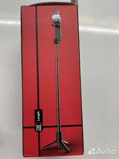 Стабилизатор для телефона