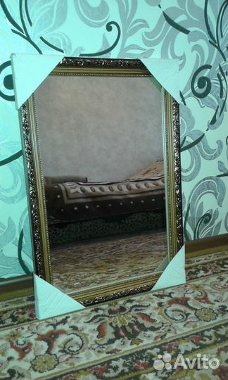 Зеркало интерьерное