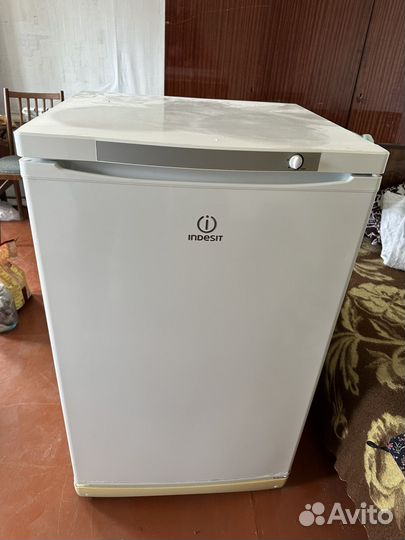 Морозильная камера indesit бу