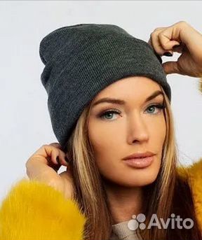 Шапка новая Fishka