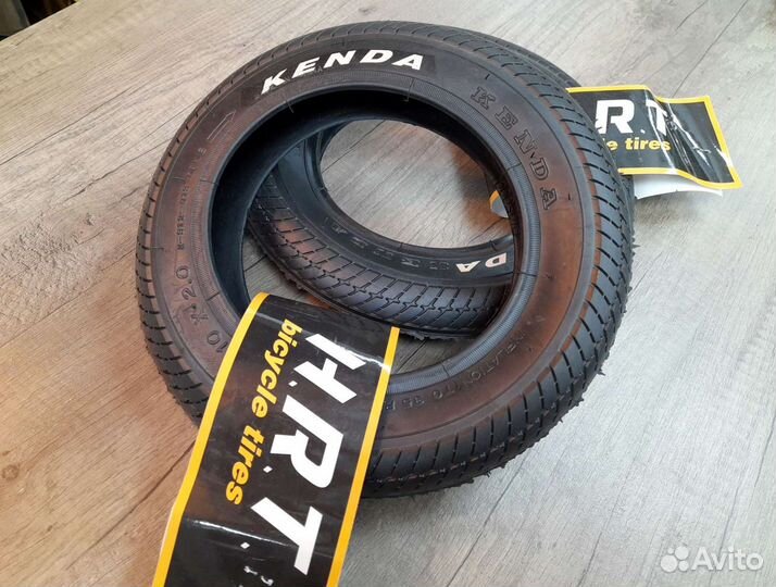 Покрышка для велосипеда 10 дюймов kenda 10 х 2