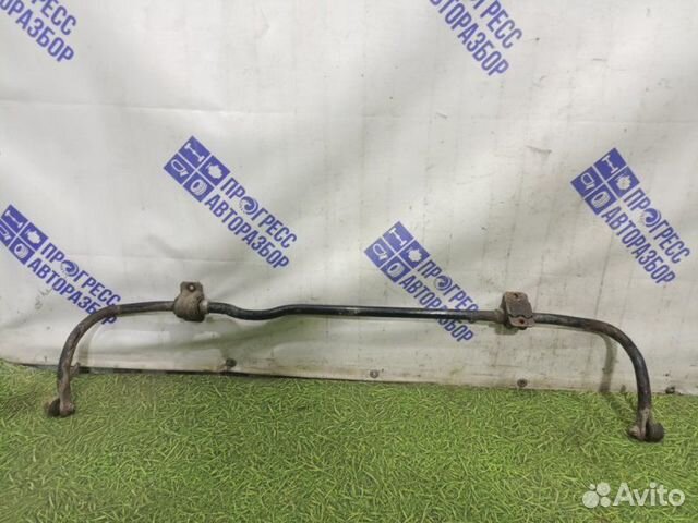 Стабилизатор передний Hyundai Getz хэтчбек 1.3