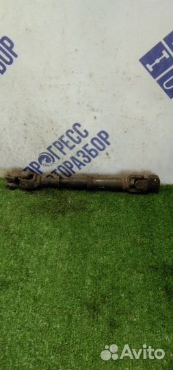 Рулевой карданчик Hyundai Starex МИКРОАВТОБУС 2.5