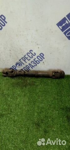 Рулевой карданчик Hyundai Starex МИКРОАВТОБУС 2.5