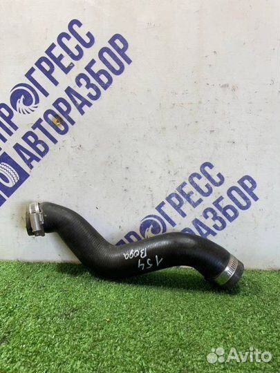 Патрубок системы охлаждения Great Wall Hover H5