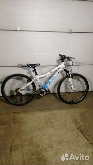 Продаю подростковый велосипед