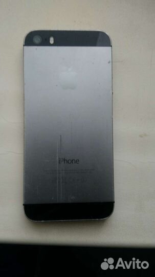 iPhone, 16 ГБ