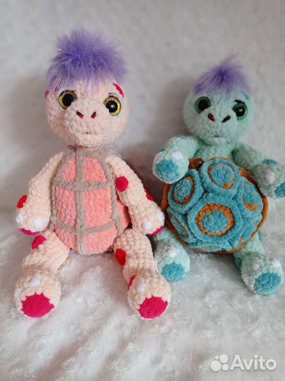 Детские игрушки