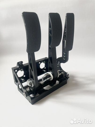 Блок педалей