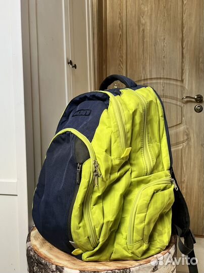 Рюкзак ION Mission pack