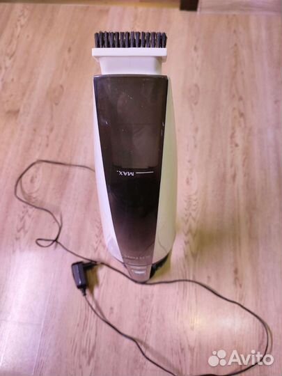 Kikfort ручной пылесос