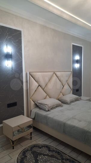 2-к. квартира, 100 м², 16/16 эт.