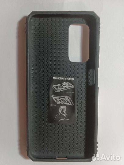 Чехол для Xiaomi mi 10T 5G