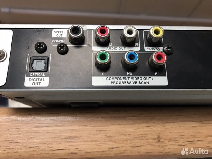 Dvd плеер с караоке lg