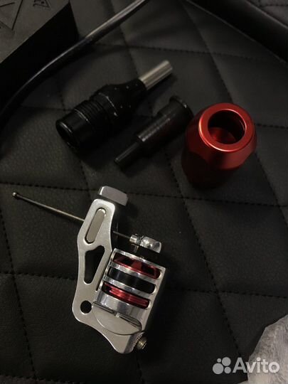 Машинка для татуировки