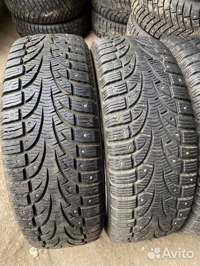 Pirelli Winter Carving Edge 225/60 R17