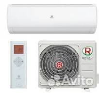 Кондиционер сплит-система Royal Clima triumph