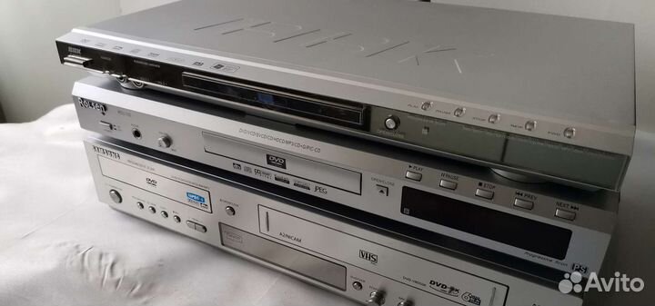 Dvd плеер