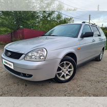 ВАЗ (LADA) Priora 1.6 MT, 2011, 151 000 км, с пробегом, цена 415 000 руб.