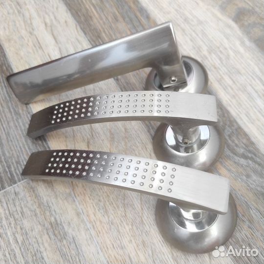 Мебельная фурнитура