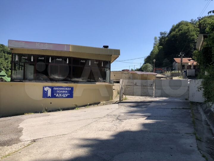 Участок 1,3 га (СНТ, ДНП)