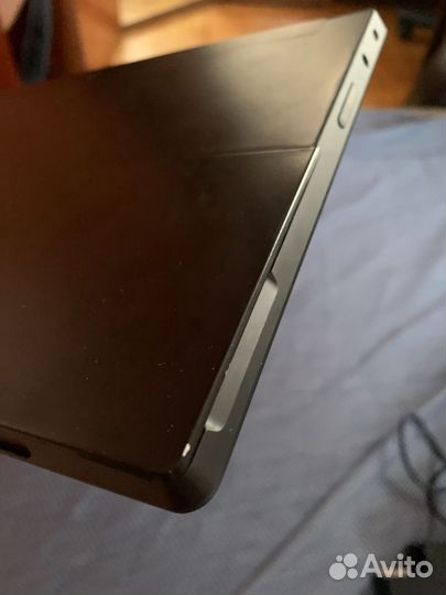 Планшет Microsoft Surface RT 64Gb Black