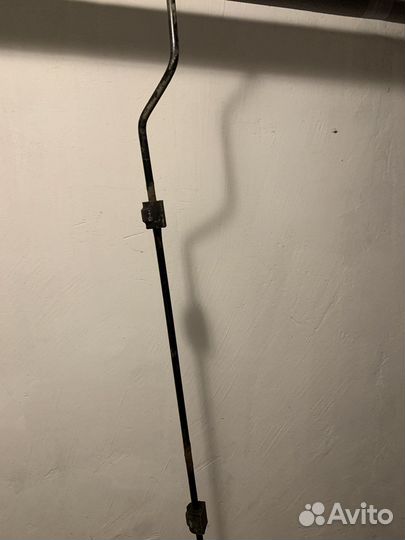 Стабилизаторы для BMW F30 (N20) зп