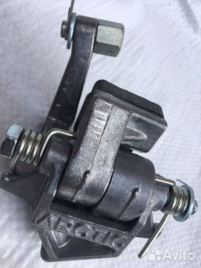 Тормоз для Снегохода Буран / Мотобуксировщика