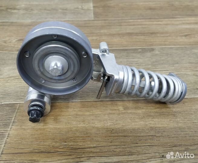 Натяжитель приводного ремня Опель 1.0-1.2-1.4