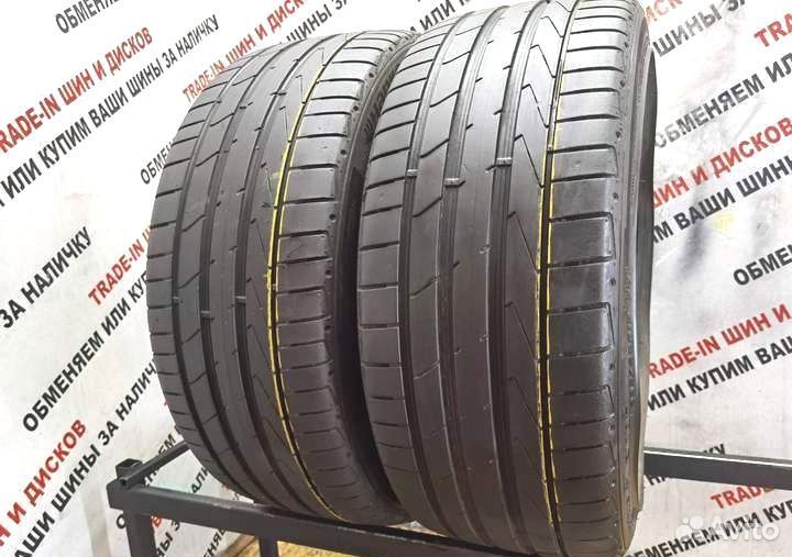 Hankook Ventus S1 Evo 2 K117 255/45 R19